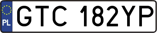 GTC182YP