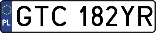 GTC182YR