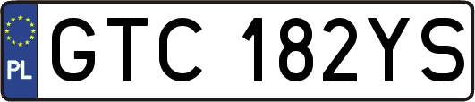 GTC182YS