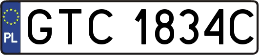 GTC1834C