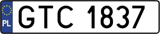 GTC1837