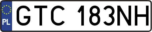 GTC183NH