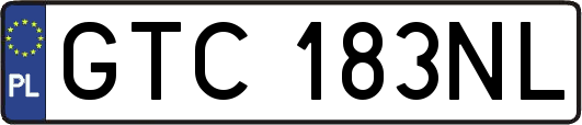 GTC183NL