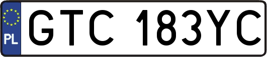 GTC183YC