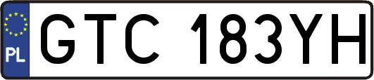 GTC183YH