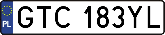 GTC183YL