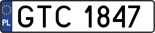 GTC1847