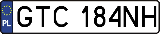 GTC184NH