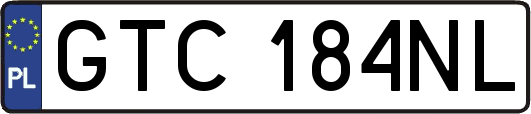 GTC184NL