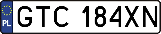 GTC184XN