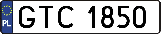GTC1850