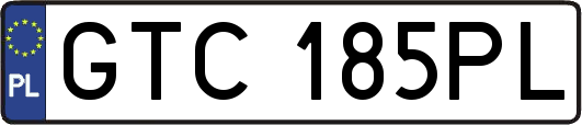 GTC185PL