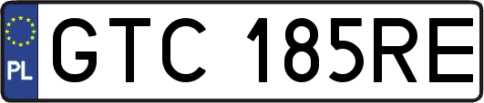 GTC185RE