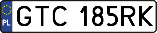 GTC185RK