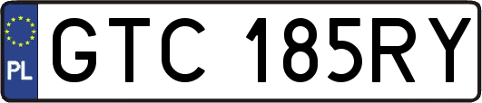 GTC185RY