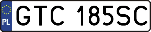 GTC185SC