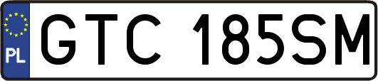 GTC185SM