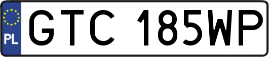 GTC185WP