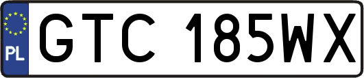 GTC185WX