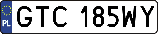 GTC185WY
