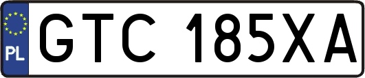 GTC185XA