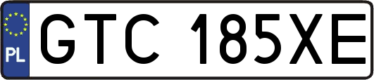 GTC185XE
