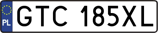 GTC185XL