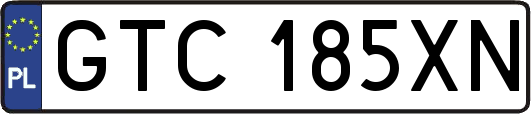 GTC185XN