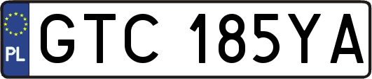 GTC185YA