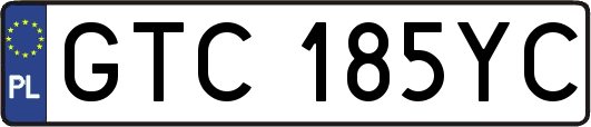 GTC185YC
