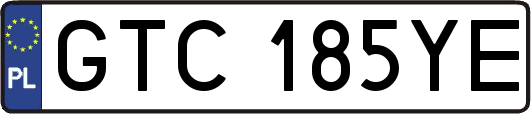 GTC185YE