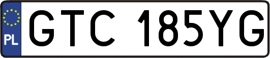 GTC185YG