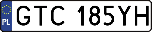 GTC185YH