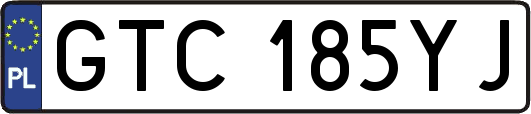 GTC185YJ