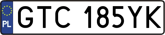 GTC185YK