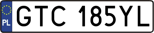 GTC185YL
