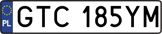 GTC185YM