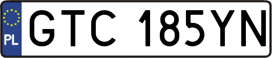 GTC185YN