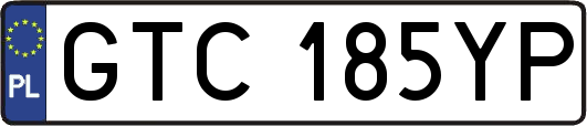 GTC185YP