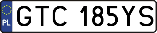 GTC185YS