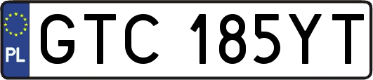 GTC185YT
