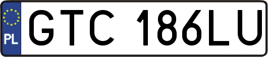 GTC186LU