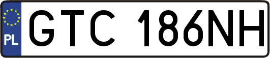 GTC186NH
