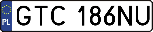 GTC186NU