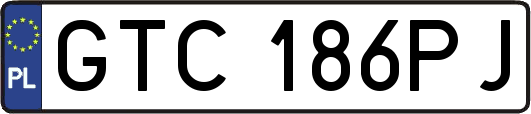 GTC186PJ