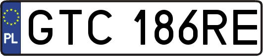 GTC186RE