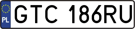GTC186RU