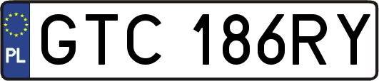 GTC186RY