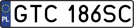 GTC186SC