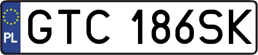 GTC186SK